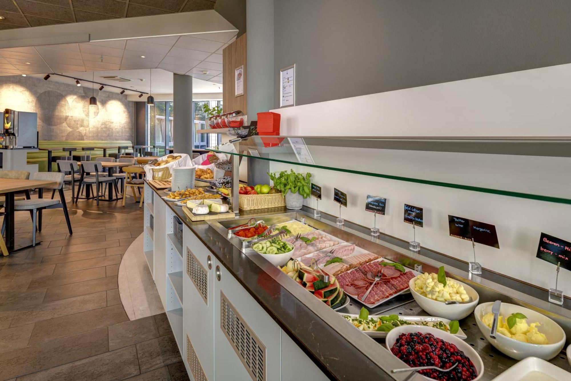 Novotel Parkstadt Schwabing Hotel