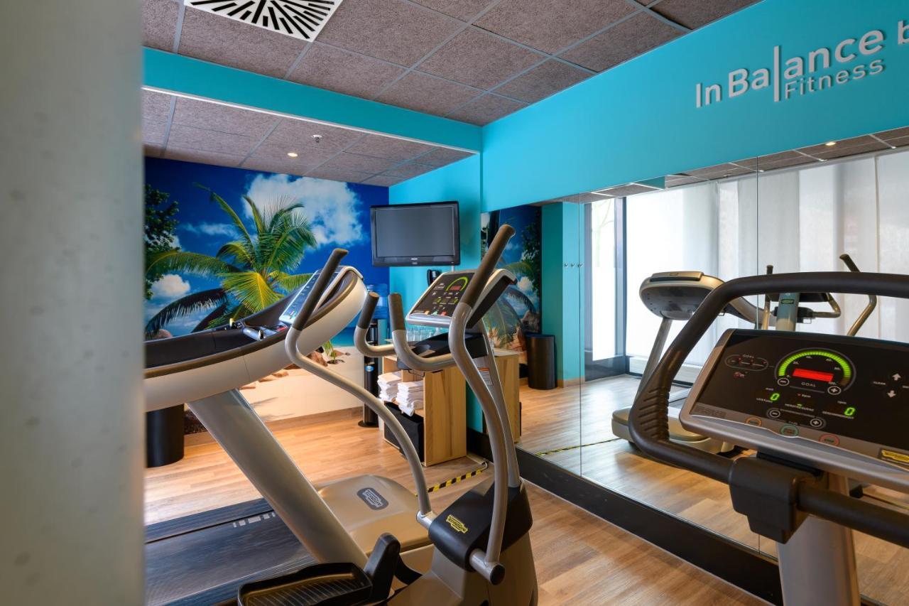 Novotel Parkstadt Schwabing