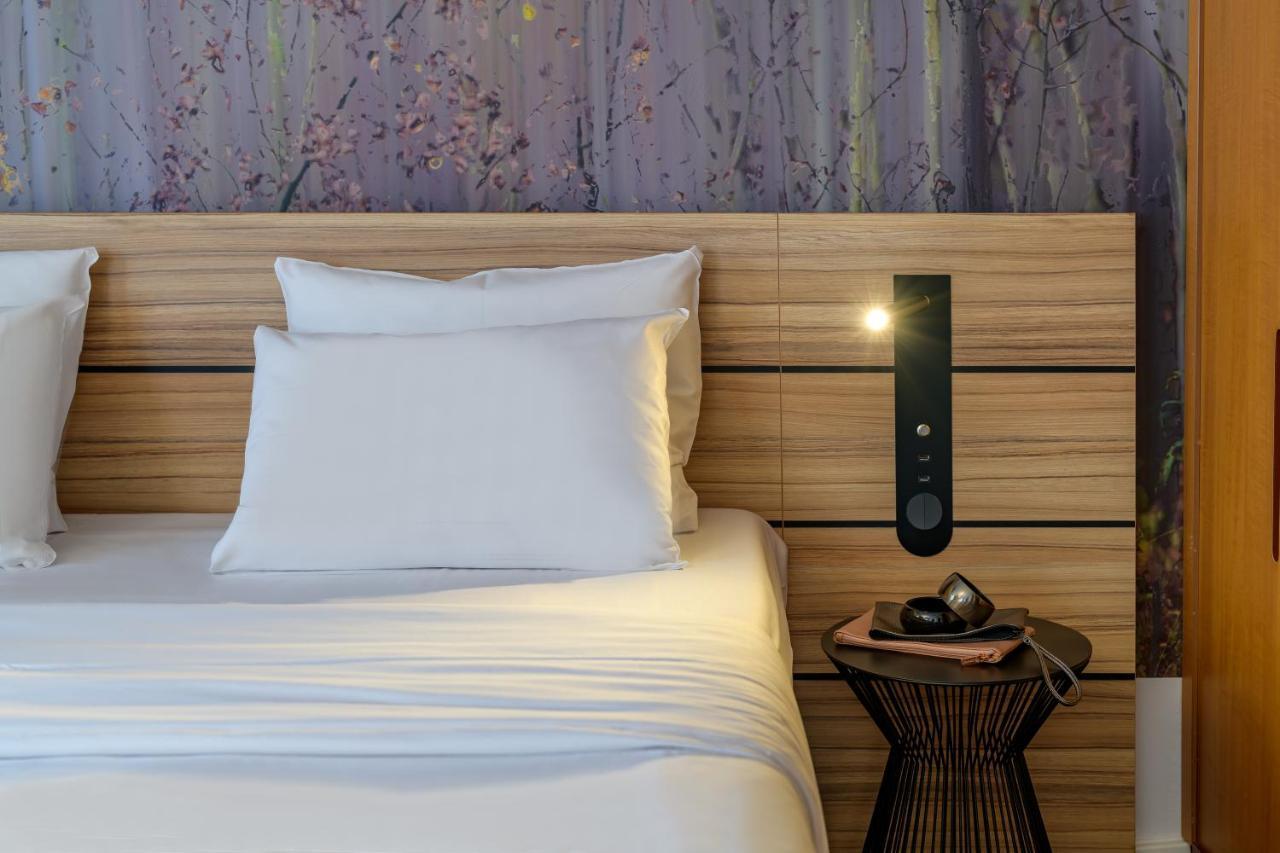Novotel Parkstadt Schwabing Monachium