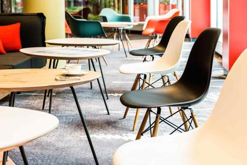 Novotel Parkstadt Schwabing Monachium