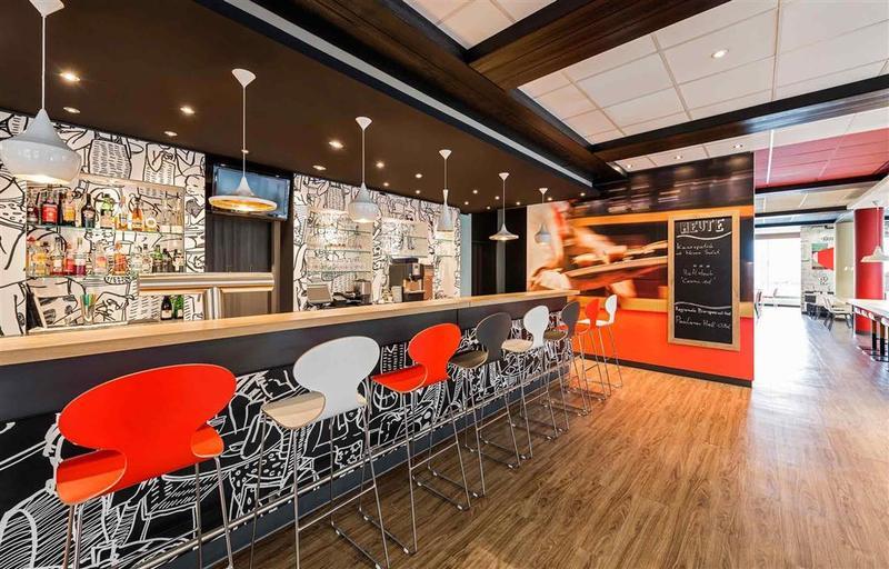 Novotel Parkstadt Schwabing Hotel 4*