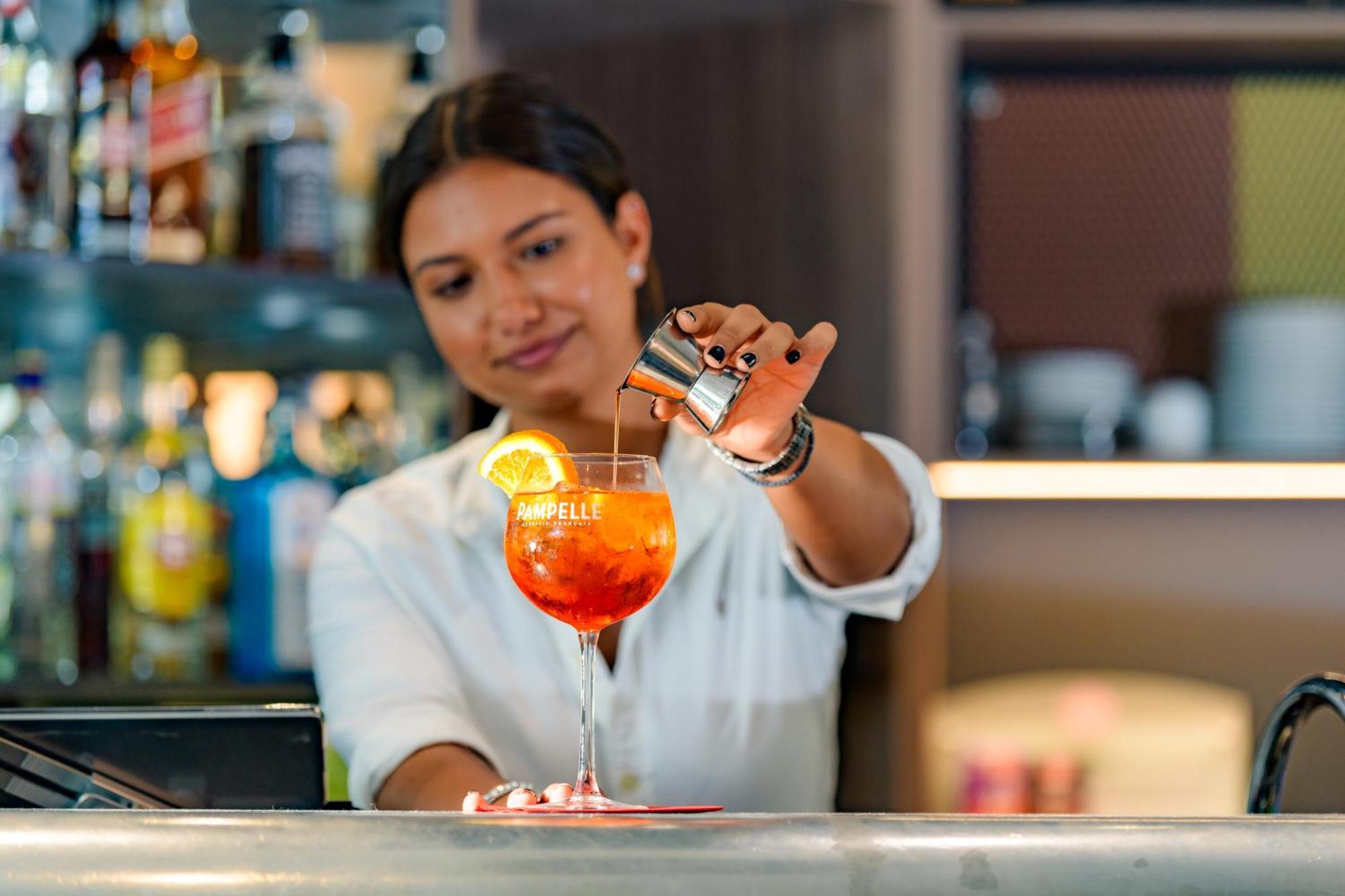 Novotel Parkstadt Schwabing Hotel