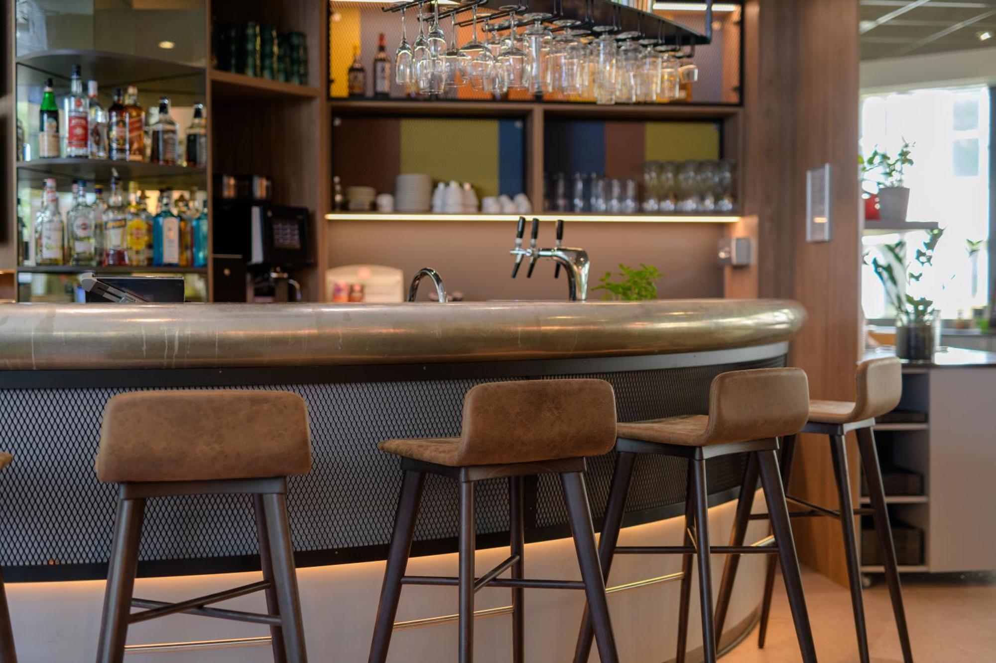 Novotel Parkstadt Schwabing 4* Monachium