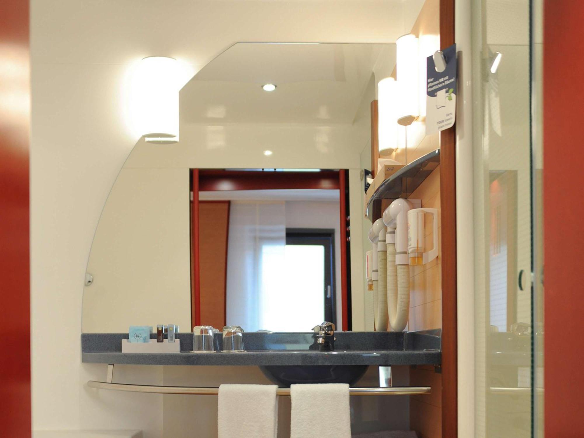 Novotel Parkstadt Schwabing
