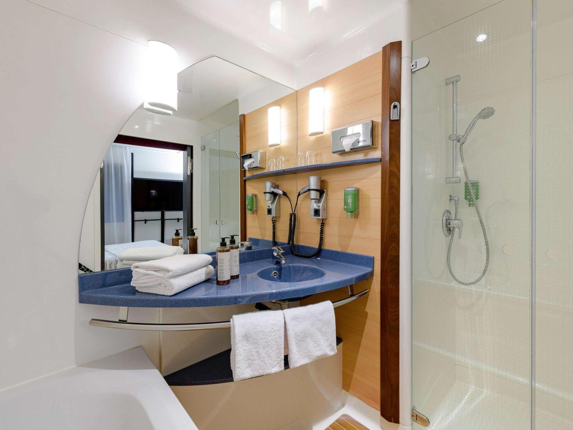 Novotel Parkstadt Schwabing Hotel