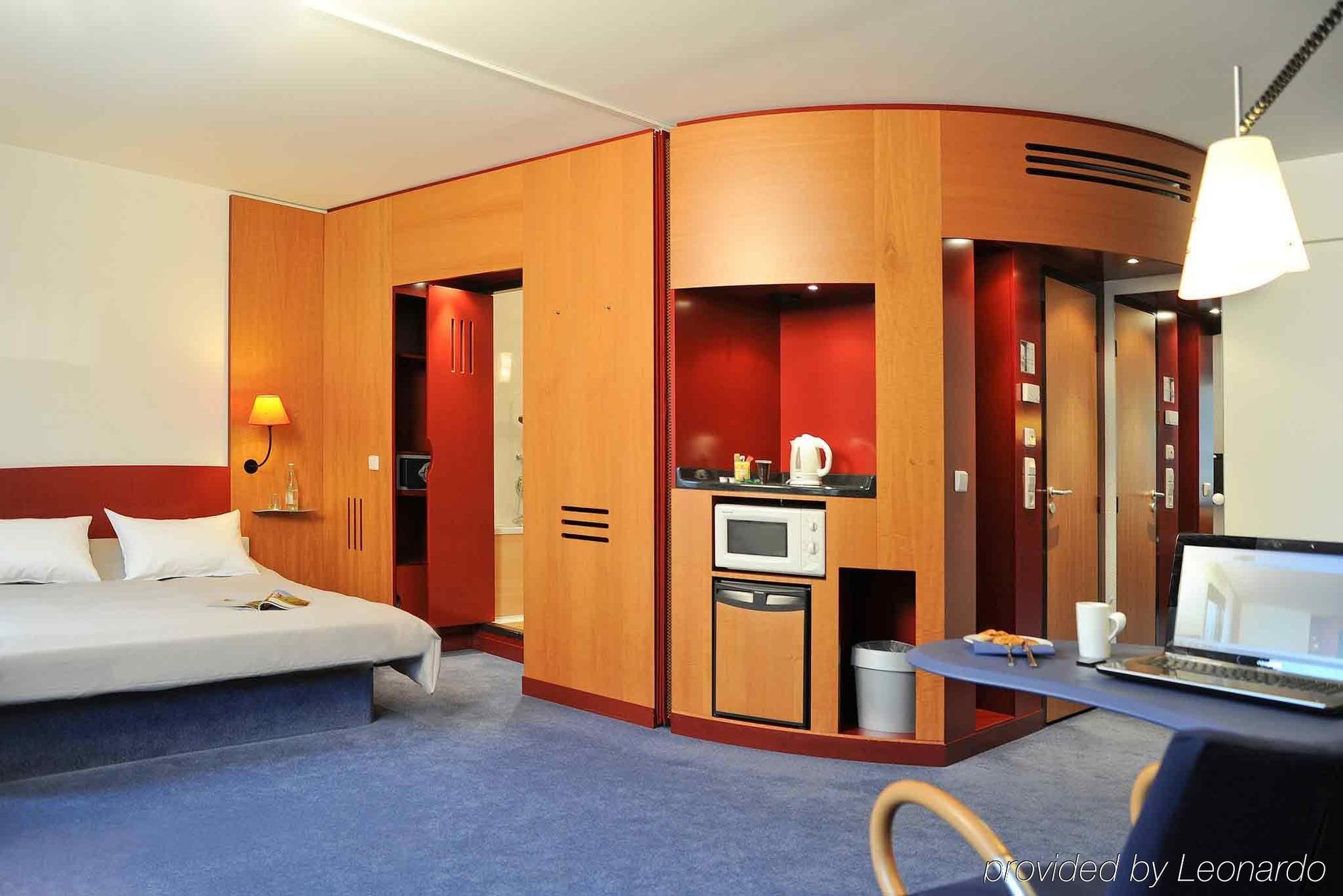 Novotel Parkstadt Schwabing